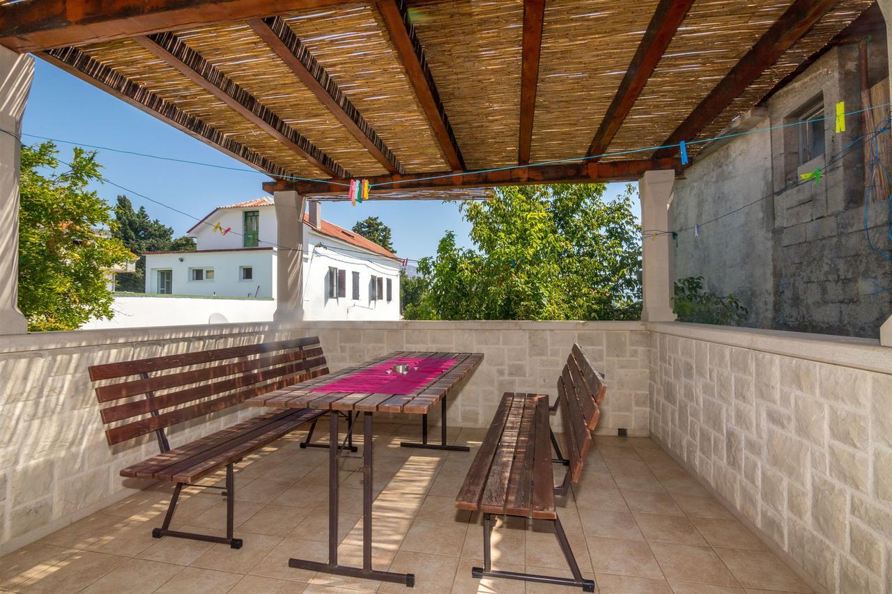House Sanda Kaštela Exterior foto