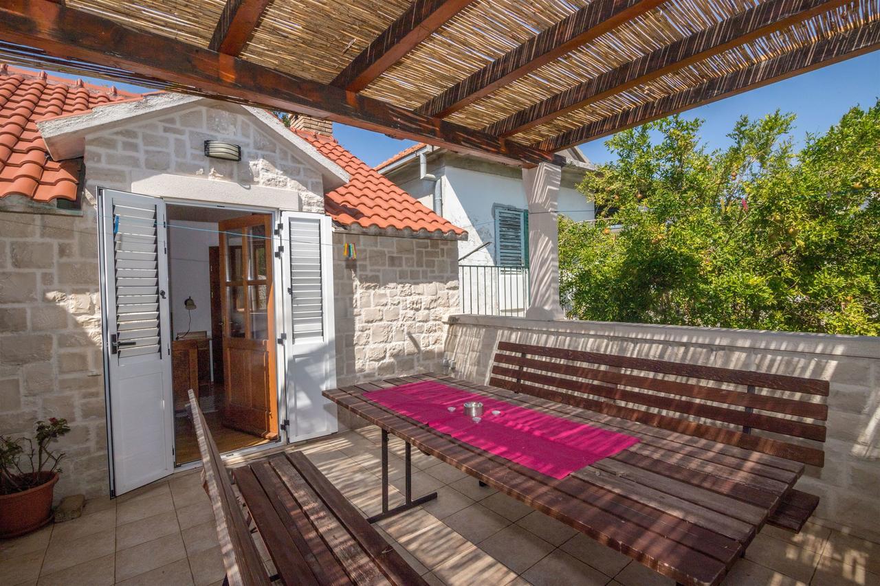 House Sanda Kaštela Exterior foto