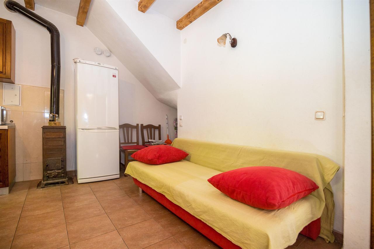 House Sanda Kaštela Cameră foto